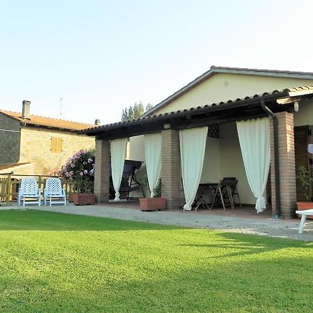 Agriturismo Pian dell'Osa Montiano (Tuscany) Exterior foto