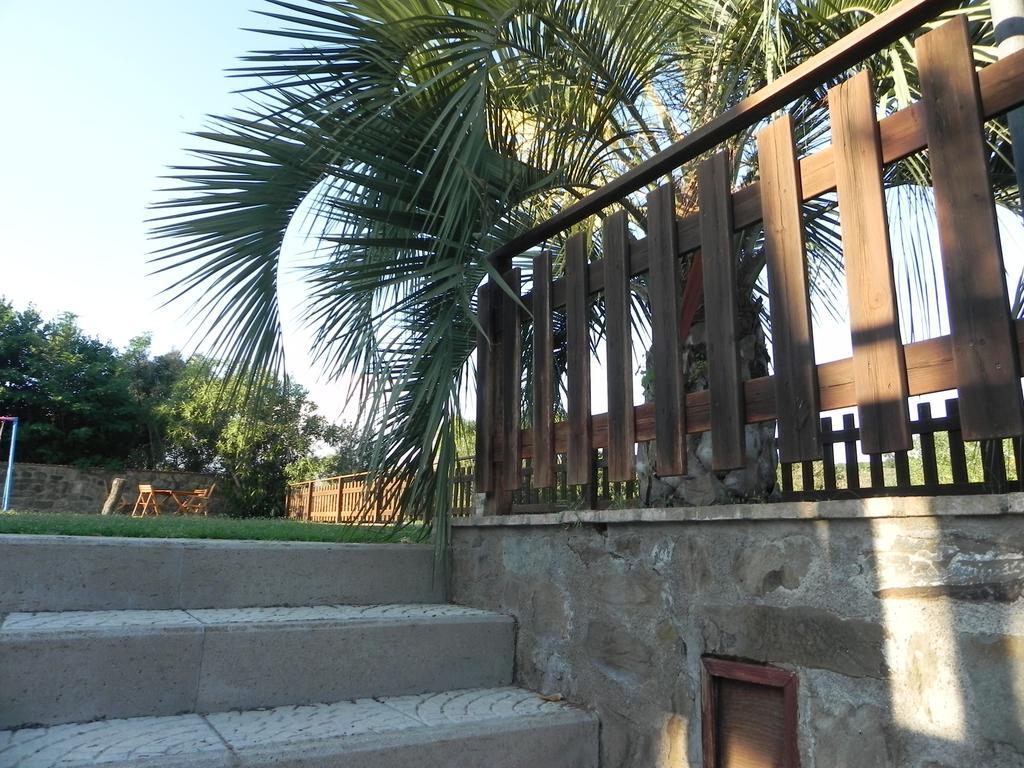 Agriturismo Pian dell'Osa Montiano (Tuscany) Exterior foto