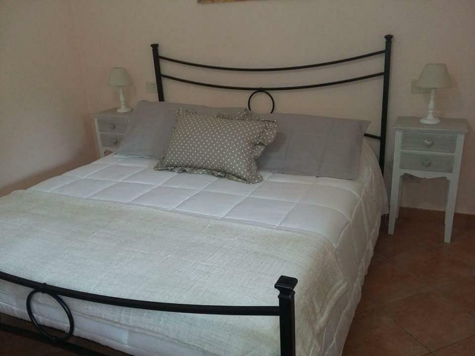 Agriturismo Pian dell'Osa Montiano (Tuscany) Exterior foto